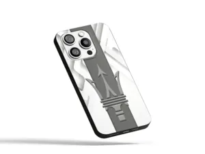 Maserati Smartphone Case Limited Quality Max